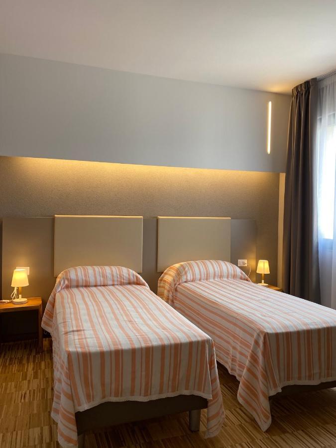 Hotel Delta Park