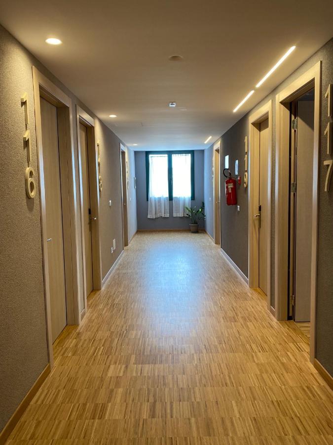 Delta Park Hotel