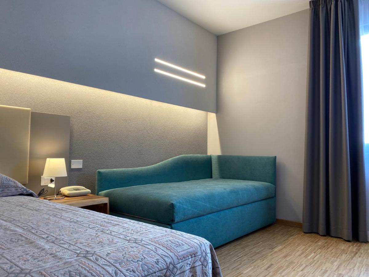 Hotel Delta Park 3*